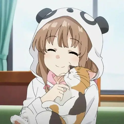 道人像